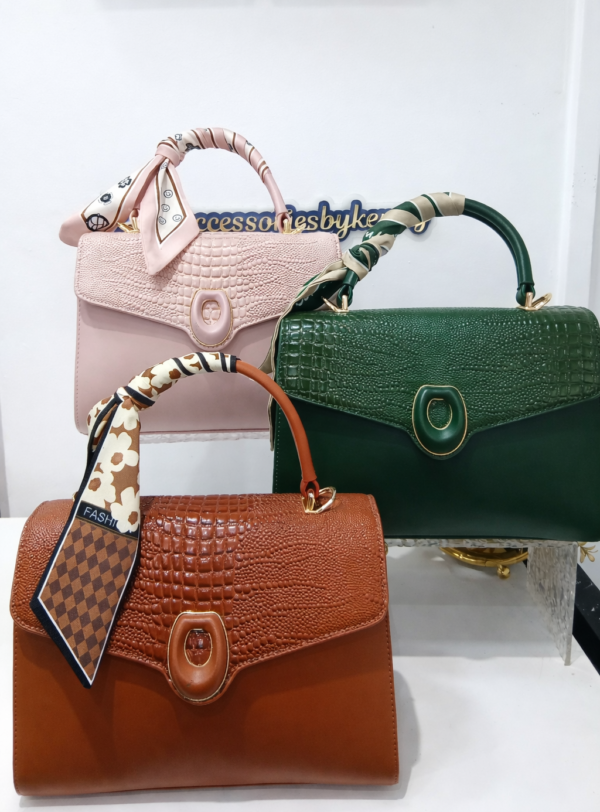 Christina & Olk Handbag