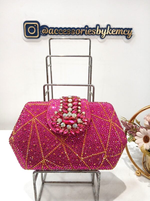 Fashion Purse