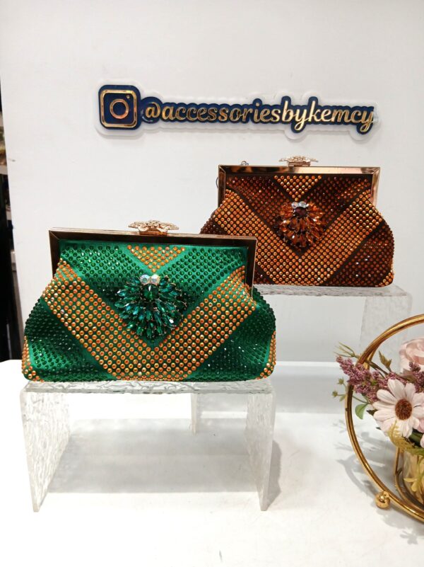 Fashion Purse