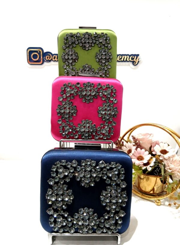 Fashion Purse
