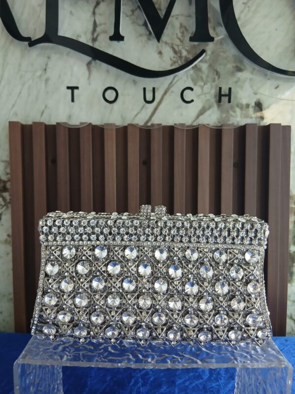 Crystal Purse