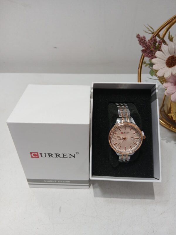 Curren Wristwatch