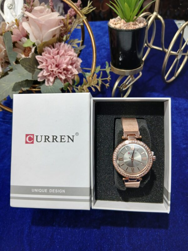 Curren Wristwatch