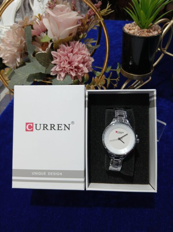 Curren Wristwatch