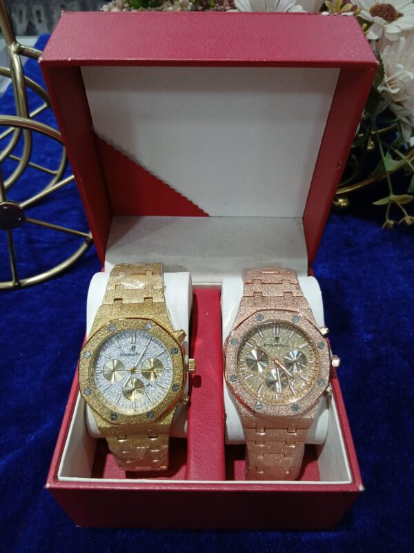 Audemars Piguet Wristwatch