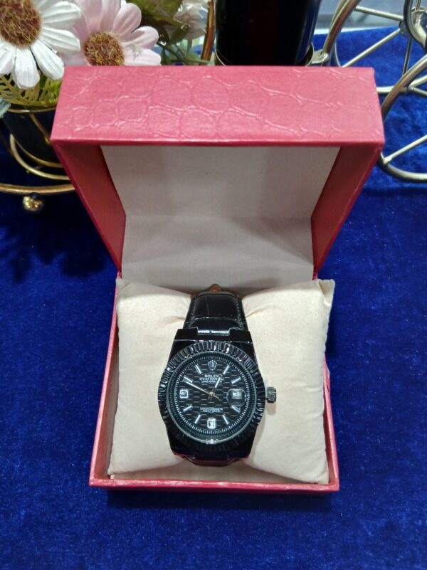 Rolex Wristwatch