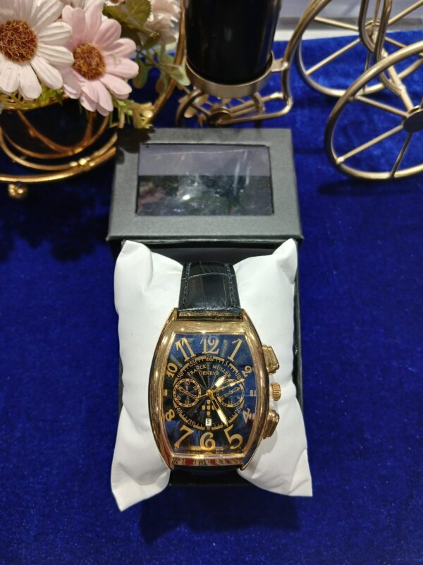 Frank Muller Wristwatch