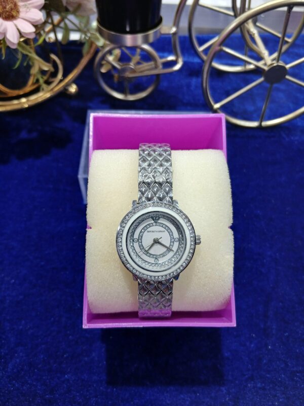 Emporio Armani Wristwatch