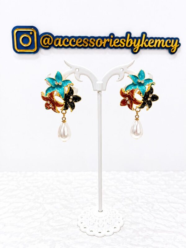 Fashion Earrings