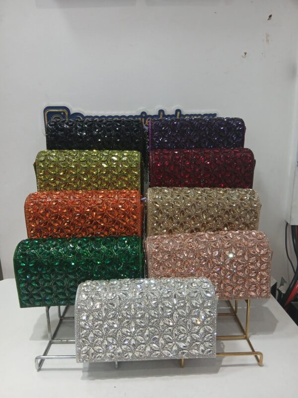 HTF Fashion Purse