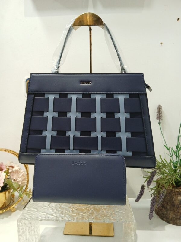 2 in 1 Bagco Handbag