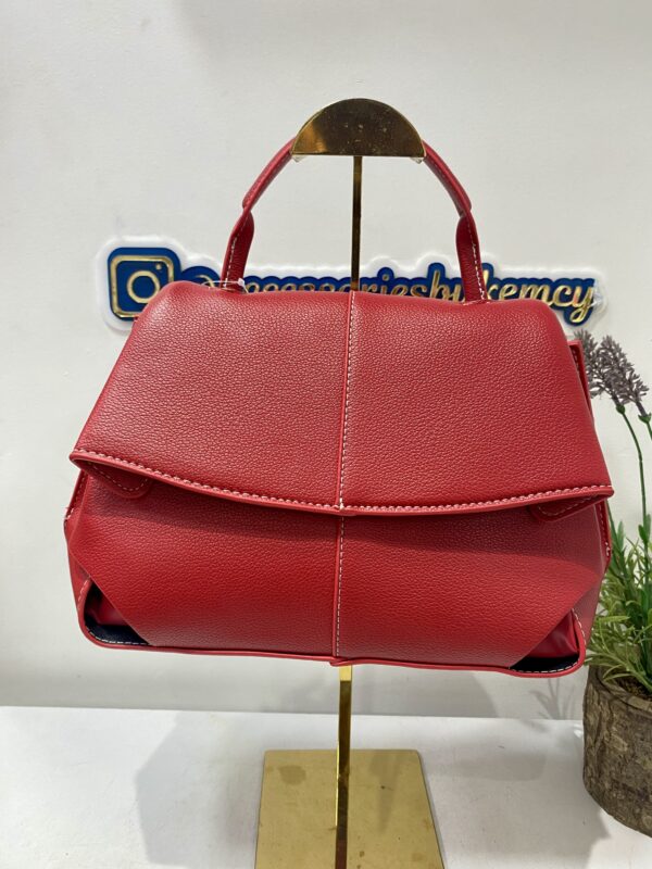 Fashion Handbag